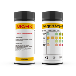 Тест-полоски для анализа мочи - Product Image 6