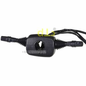 Interruptor Combinado de Dirección con Interruptor de Luz GR501-703000-00 para Montacargas HangCha Serie R de 5-10T - Product Image 1