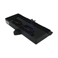 Controlador 6682422 6688439 para Bobcat S130 S160 S185 S300, Panel de Control Electrónico para Cargadora, Piezas de Maquinaria de Construcción