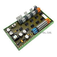 Carte de circuit SEM3 Heidelberg 00.785.0322, pièces de rechange pour machine d'impression offset, accessoires pour presse offset