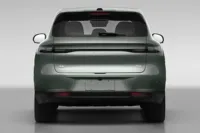 Leapmotor B10 2026, SUV compact 100% électrique |   Autonomie de 610 km |   Plateforme 800V |   Charge rapide 3C |   Puce 8295P |   Option LiDAR