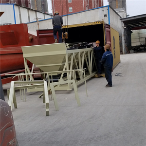 Machine à <span class=keywords><strong>béton</strong></span> PLD800-3 - Product Image 6