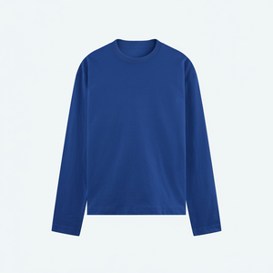 Camiseta de Algodón para Hombre, Talla Grande, Estampado DTF, Ropa Casual Masculina - Product Image 1