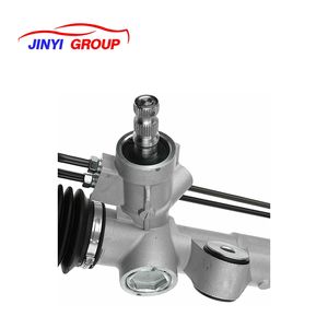 เกียร์พวงมาลัยพาวเวอร์รถยนต์สำหรับ NISSAN SENTRA 2000-2006 490014Z011 490014Z001 485214Z001 49001-4Z001 49001-4Z011 48521-4Z001 - Product Image 3