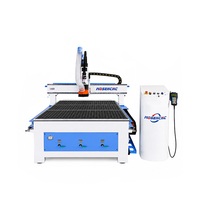 Jinan Mosencnc 2026 Nuevo Diseño 1325 (4*8 pies) Máquina Router CNC, Controlador DSP A11 Plus, Grabado, Corte y Perforación de Madera y Metal