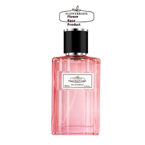 Profumo da Donna Moderno a Lunga Durata, Fresco e di Nicchia, Spray Eau De Parfum, Vendita all'Ingrosso, Base Floreale per l'<span class=keywords><strong>Incontro</strong></span> Femminile - Product Image 2
