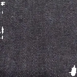 Großhandel Fresh Twill Woven 100% Baumwolle Flamm hemmend Feuerfest Feuer beständig Denim Stoff für FR Jeans Workwear