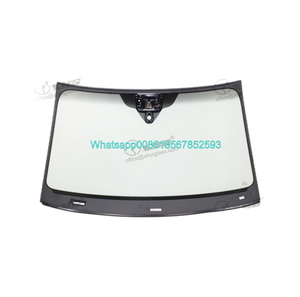 Adatto per <span class=keywords><strong>AUDI</strong></span> <span class=keywords><strong>Q2</strong></span> L81D 845 099 A NVB OEM <span class=keywords><strong>parabrezza</strong></span> anteriore vetro per auto con vetro per tetto apribile. - Product Image 1