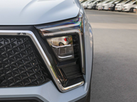Vente Flash : Ensemble de Phares pour JAC X5/Sehol X6 4121100S4500/4121100S4500, Lampes Avant, Pièces de Rechange Auto, Accessoires de Voiture