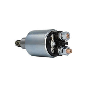 Interruptor Solenoide de Arranque de 12V 66-0270W para <span class=keywords><strong>BOSCH</strong></span>, Piezas de Repuesto 2339402132 2339402183 2339402306 2339402356 - Product Image 2