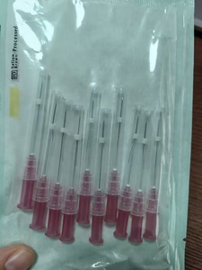 Good <strong>Price</strong> Stable Quality PDO EyeThreads 30g 25mm 38mm for Medical Aesthetics Training Academy/Master Class - Product Image 6