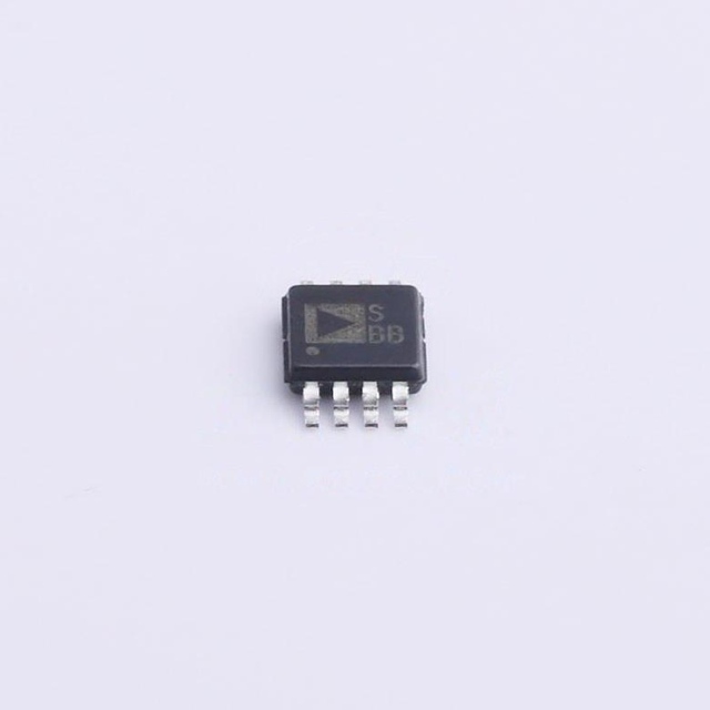 Original New Interface IC ADG419BRMZ-REEL7 MSOP-8 Integrated circuit IC chip in stock
