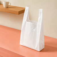 Sacs en plastique avec logo personnalisé, vente en gros, refermables, givrés, pour l'emballage de petites pièces et de matériel