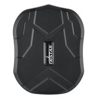 Rastreador GPS Rastreador GPS magnético Posicionador satelital de alta precisión Rastreador GPS inalámbrico