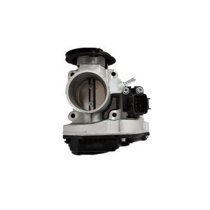 Rakitan Mesin Elektronik Suku Cadang Mobil Bekas Murah OEM 96439960 Badan Katup Penutup - Product Image 4