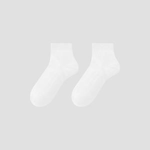 Kaos Kaki Teknologi Ion Perak Cepat Kering dengan Logo Kustom, Tidak Mengiritasi untuk Kaki Sensitif & Penderita <span class=keywords><strong>Diabetes</strong></span> - Product Image 1