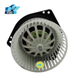 Ventilador de Aire para Automóvil Nissan March 92-02 / Cube 98-02 / Micra 92-03 27220-72B00 - Product Image 4
