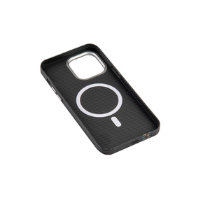Embalaje <span class=keywords><strong>más</strong></span> <span class=keywords><strong>barato</strong></span> al por mayor inalámbrico magnético Suntion ultrafino PC Carbon Case Cell Phone Case para <span class=keywords><strong>iPhone</strong></span> <span class=keywords><strong>14</strong></span> 15 - Product Image 5