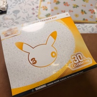 Authentique Pack de Cartes TCG Japonais en Gros, Édition Spéciale 30ème Anniversaire M6a, Version Améliorée, Cartes en Aluminium Entièrement Métalliques, Pour les 2-14 ans