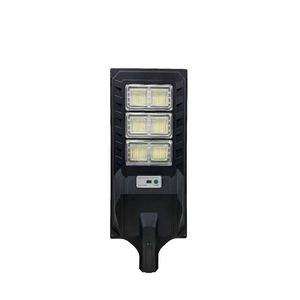 High Lumen Abs Uvi Engineering Street <b>Light</b> Ip65 Solar <b>Lights</b> Outdoor <b>Motion</b> <b>Sensor</b> - Product Image 4