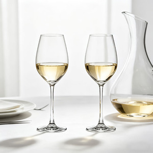 <span class=keywords><strong>Verre</strong></span> à <span class=keywords><strong>vin</strong></span> de luxe personnalisé avec long pied et logo sur mesure, design européen pour mariage et restaurant, <span class=keywords><strong>verre</strong></span> transparent - Product Image 6