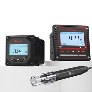 Công nghiệp <span class=keywords><strong>PH</strong></span> <span class=keywords><strong>meter</strong></span> nhiệt độ cao thủy tinh <span class=keywords><strong>PH</strong></span> cảm biến điện cực cho nồi hơi nước <span class=keywords><strong>ph</strong></span>ân tích - Product Image 5