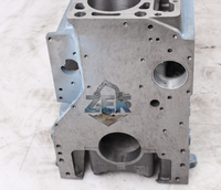 Pièces de moteur ZEK Machinery Parts 3116, bloc-cylindres 149-5401 149-5403 pour excavatrice Cat E325 E325L E325B E325C 120H 950F 960F