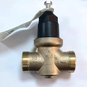 Válvula Reductora <span class=keywords><strong>de</strong></span> Presión <span class=keywords><strong>de</strong></span> Latón <span class=keywords><strong>de</strong></span> 1/2 Pulgada Green Rain, 1.6MPa, Hidráulica, <span class=keywords><strong>para</strong></span> Instalación en Tuberías <span class=keywords><strong>de</strong></span> <span class=keywords><strong>Agua</strong></span> <span class=keywords><strong>Potable</strong></span>, Precio <span class=keywords><strong>de</strong></span> Fábrica - Product Image 4