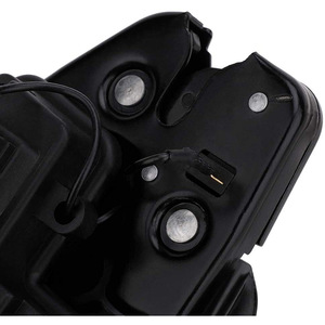 Dodge <b>Luggage</b> Tailgate <b>Lock</b> 931-714 5056244AA For 200-2018 Models Replacement Repair Part - Product Image 4