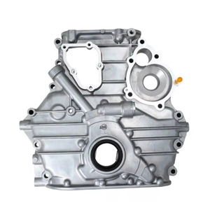 ปั๊มน้ำมัน G615-10-500a สำหรับรถยนต์ Bomba aceite MAZDA Bt50 2.6 B2600 Bt-50 MAZDA Cx-5 MAZDA 50ชิ้น - Product Image 1