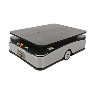 MAX 600KG di carico Robot Mobile per <span class=keywords><strong>pallet</strong></span> <span class=keywords><strong>Transfer</strong></span> Agv Amr per il trasporto di magazzino - Product Image 2