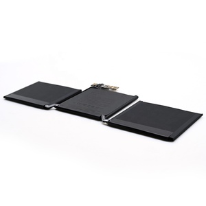 Batería de Fábrica al por Mayor A1713 A2171 para <span class=keywords><strong>MacBook</strong></span> <span class=keywords><strong>Pro</strong></span> <span class=keywords><strong>13</strong></span> Pulgadas A2159 (2019) A2289 (<span class=keywords><strong>2020</strong></span>) A2338 (<span class=keywords><strong>2020</strong></span>), A1708 - Product Image 2