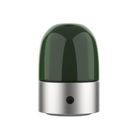 Diffuseur d'arôme Logo personnalisé approuvé CE, diffuseur d'huile essentielle de Yoga silencieux, brume de parfum d'huile avec lumières, diffuseur d'arôme de luxe