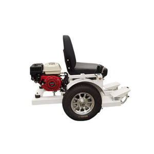 Il veicolo con assistenza alla guida può essere dotato di sistemi meccanici di segnaletica stradale per consentire a IT di muoversi in modo indipendente. - Product Image 3