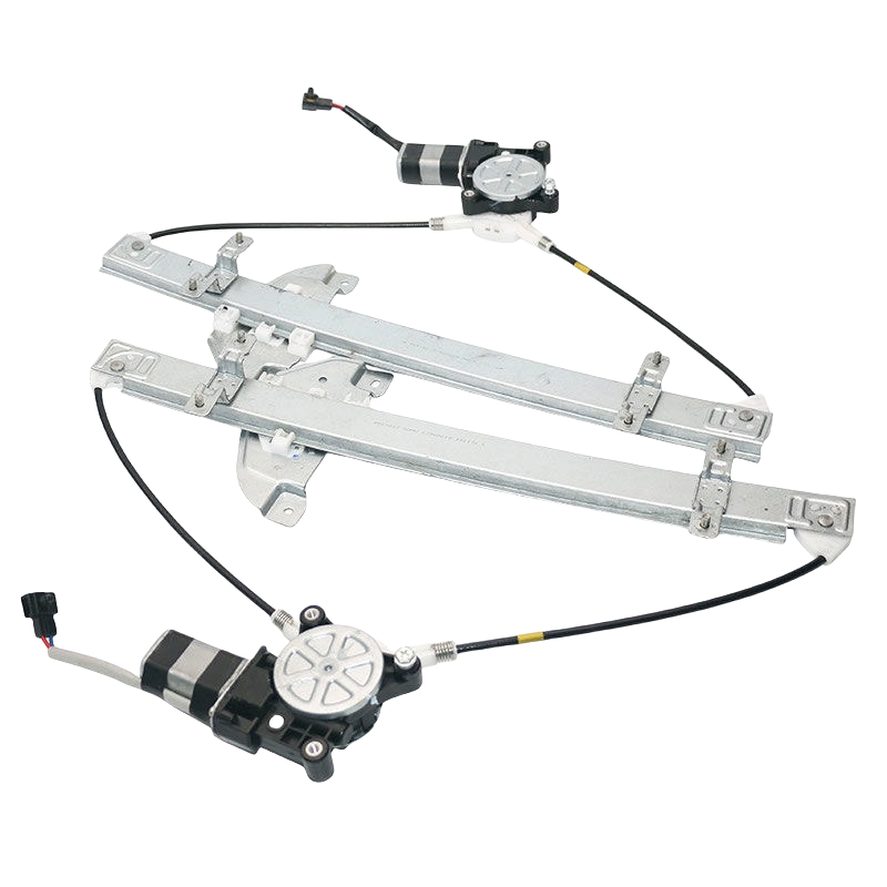 Wuling Rong Guang  New Card Front Door Electric Glass Regulator Assembly Lifter Motor Accessories Auto Parts Image 4