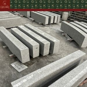 Granite brut GOLDKING G603 pour bancs d'extérieur, murs de jardin, durable, gravé sur mesure, poli, directement de l'usine - Product Image 6