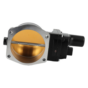 Corps de papillon pour Chevrolet Corvette, diamètre intérieur standard avec boulons pour transmission automatique AT, référence 12605109 - Product Image 3
