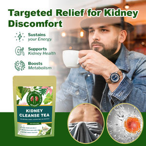 [Té nutritivo para limpieza de riñones y riñones] Suplementos herbales con sabor a salud Té de limpieza de riñones de seda de maíz - Product Image 2