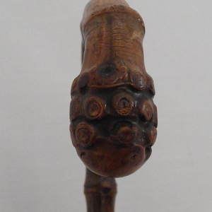 High Quality Naturally Twisted <b>Walking</b> <b>Stick</b> - Product Image 1