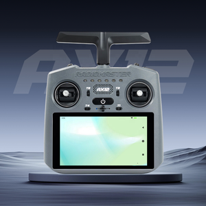 RadioMaster AX12 16CH Écran tactile IPS 5,5 pouces ExpressLRS Contrôleur <span class=keywords><strong>radio</strong></span> Android - Product Image 1