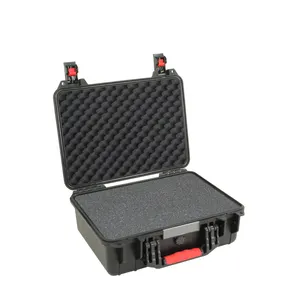 Hard Cases Wholesale Custom Dji Fpv Plastic Carrying Case Hard Watch Plastic Suitcase Waterproof Case