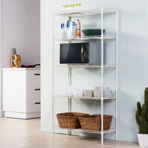 خزائن الكتب طويل القامة المنزل سلم الحديثة الاطفال غرفة المعيشة الأثاث الرف تخزين حامل رف معدني رف كتب خزائن الكتب رف الكتب - Product Image 3