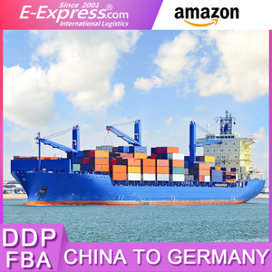 Meilleur Prix 2026 Excellent Agent Maritime DDP LCL Fret Maritime vers le Canada FBA <span class=keywords><strong>Amazon</strong></span> avec Entrepôt Local à Shenzhen/Yiwu - Product Image 5