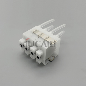 Jucaili 1 bộ chuyển đổi khung giữ giảm chấn đầu in i3200 cho bộ lọc máy xúc lật đầu in i3200 - Product Image 2