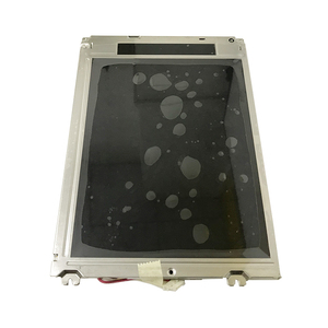 หน้าจอแสดงผล LCD ของแท้จากระบบ FANUC รุ่น LQ084V1DG21 - Product Image 5