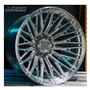 JJSEES <span class=keywords><strong>Jantes</strong></span> en alliage d'aluminium forgées à concavité profonde 5x120 5x114.<span class=keywords><strong>3</strong></span> 5x112 17 18 19 20 22 24 <span class=keywords><strong>pouces</strong></span> pour <span class=keywords><strong>BMW</strong></span> M2 F87 Série <span class=keywords><strong>3</strong></span> - Product Image 1