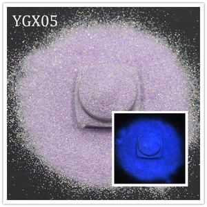 Toptan toplu pigment ultra ince neon <span class=keywords><strong>glow</strong></span> glitter <span class=keywords><strong>glow</strong></span> karanlık glitter - Product Image 6