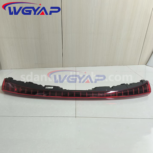 WGYAP OEM 8B3945095 B Barre lumineuse LED pour feux arrière de voiture avec <span class=keywords><strong>logo</strong></span> spécifique pour <span class=keywords><strong>Volkswagen</strong></span> AUDI A3, pièces de voiture d'origine - Product Image 3