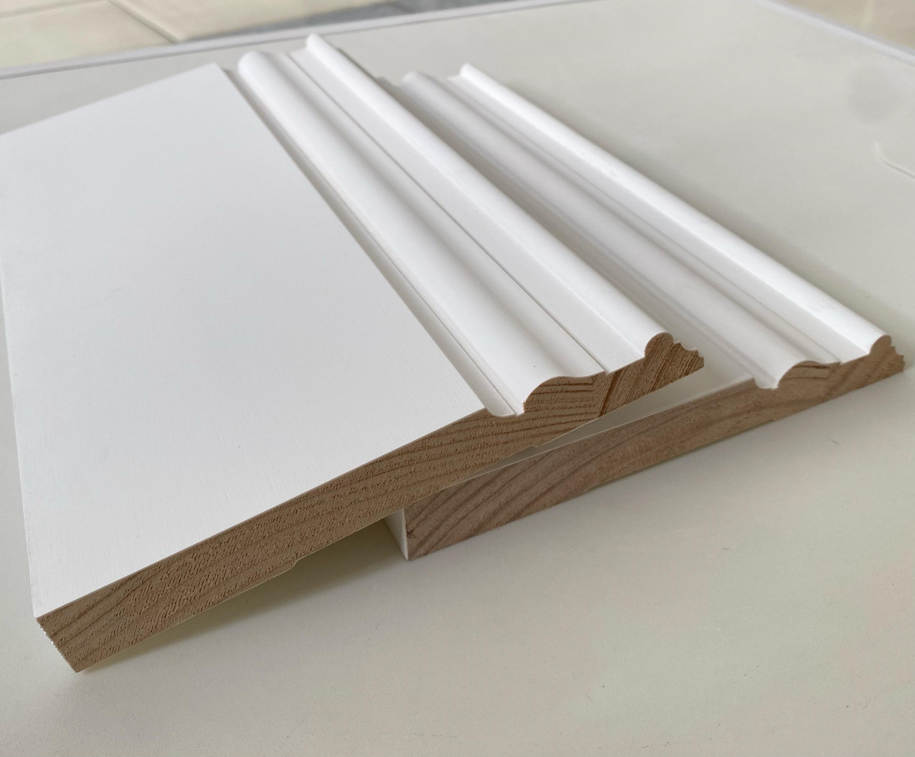 บัวพื้น 1