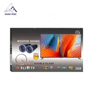 Televisor <span class=keywords><strong>OLED</strong></span> para Hotel de 32 Pulgadas, OEM T2 S2 SKD, Venta al Por Mayor <span class=keywords><strong>2021</strong></span> - Product Image 5